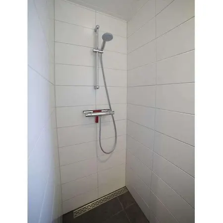 Mosselbank 5 Comfortable Holiday 度假居 *