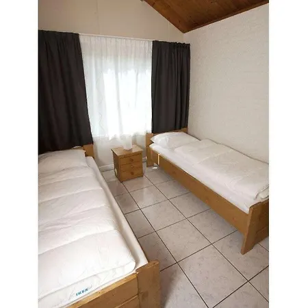 度假居 Mosselbank 5 Comfortable Holiday *