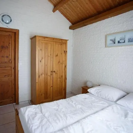 Mosselbank 5 Comfortable Holiday *