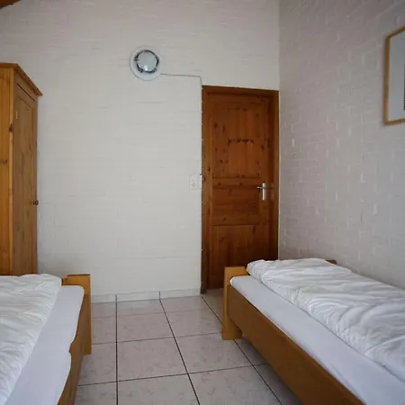 Mosselbank 5 Comfortable Holiday *