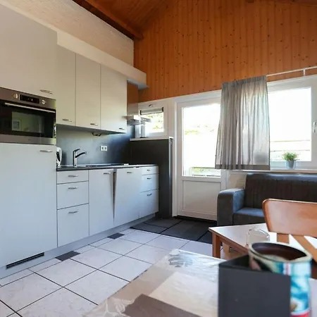 Mosselbank 5 Comfortable Holiday